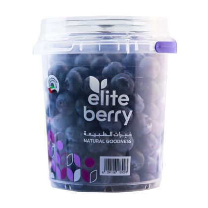 Blueberry